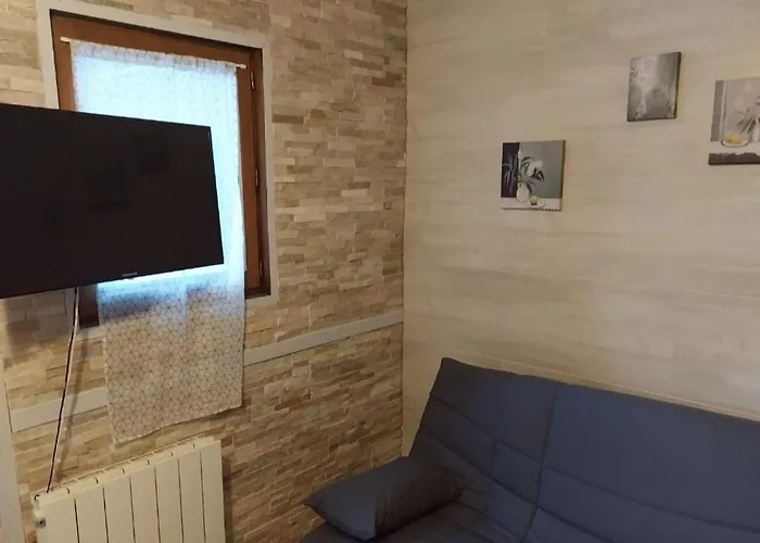 Appartement Abondance