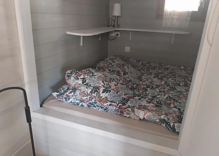 Appartement Abondance Apartamento Abondance